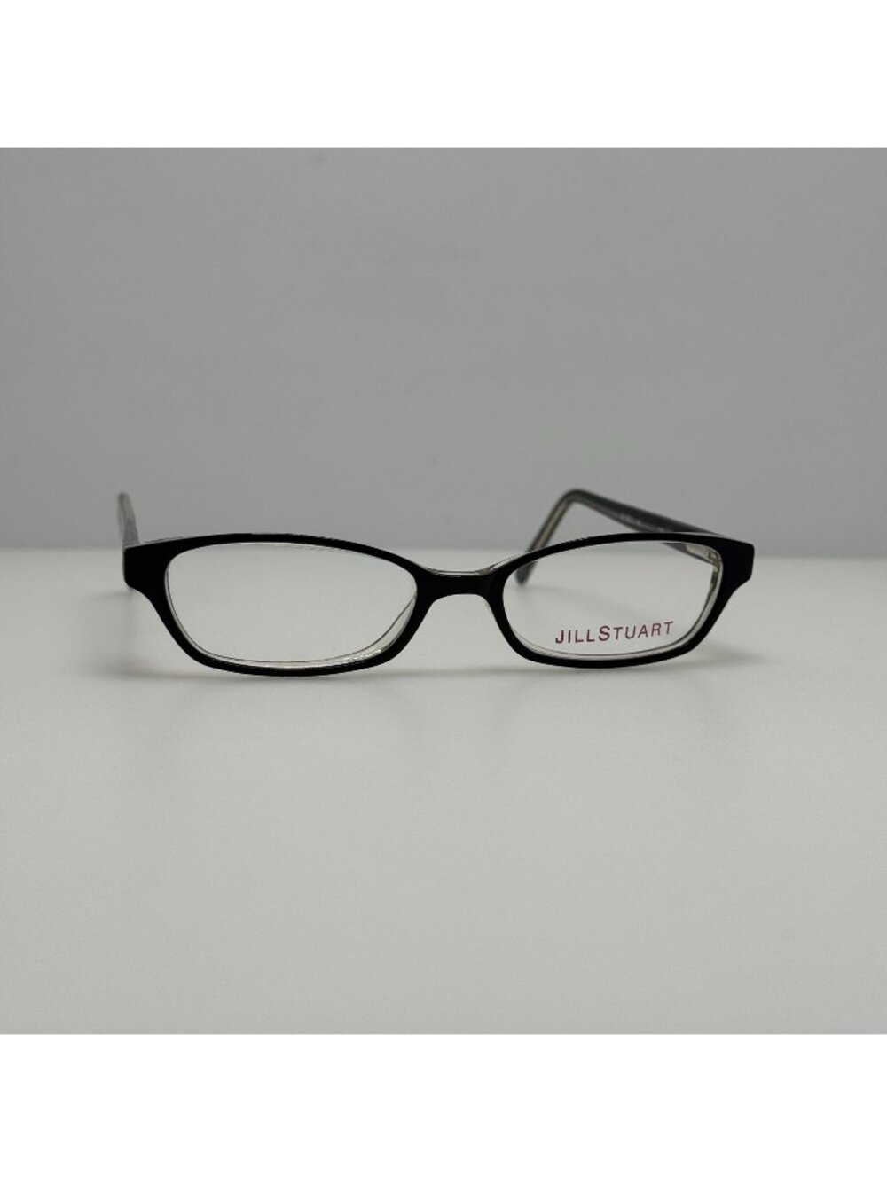 Jill Stuart JS 109-3 Black Eyeglasses Eye Glasses Frames 47-16-135
